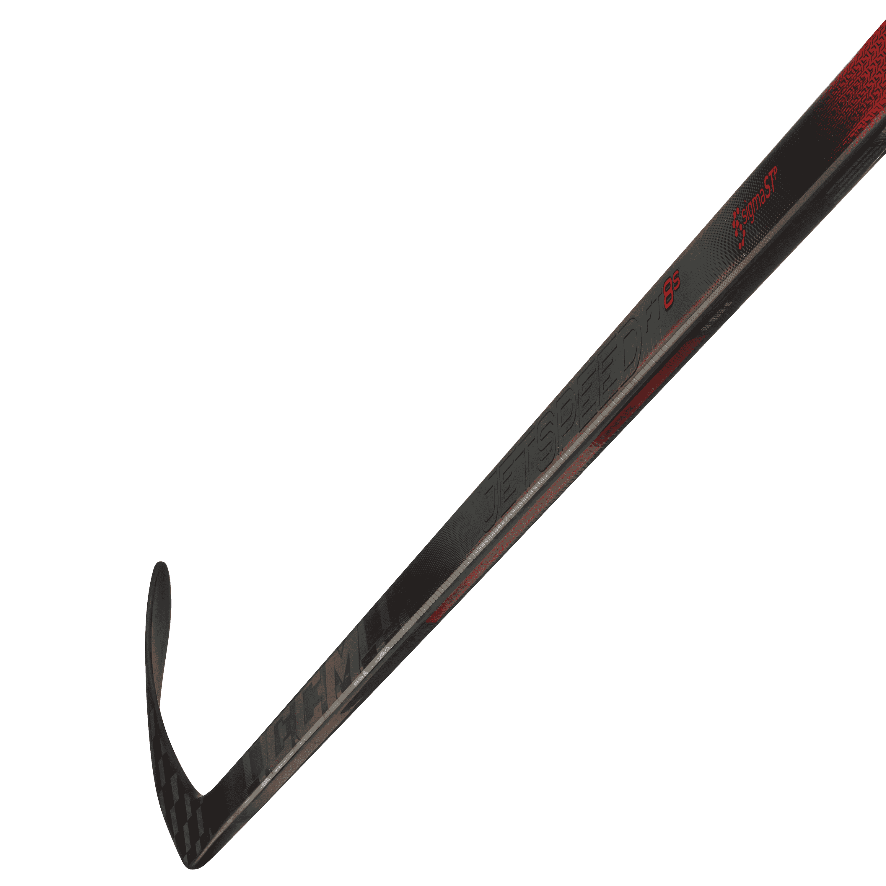 OPS CCM Jetspeed FT8S SR Rechts