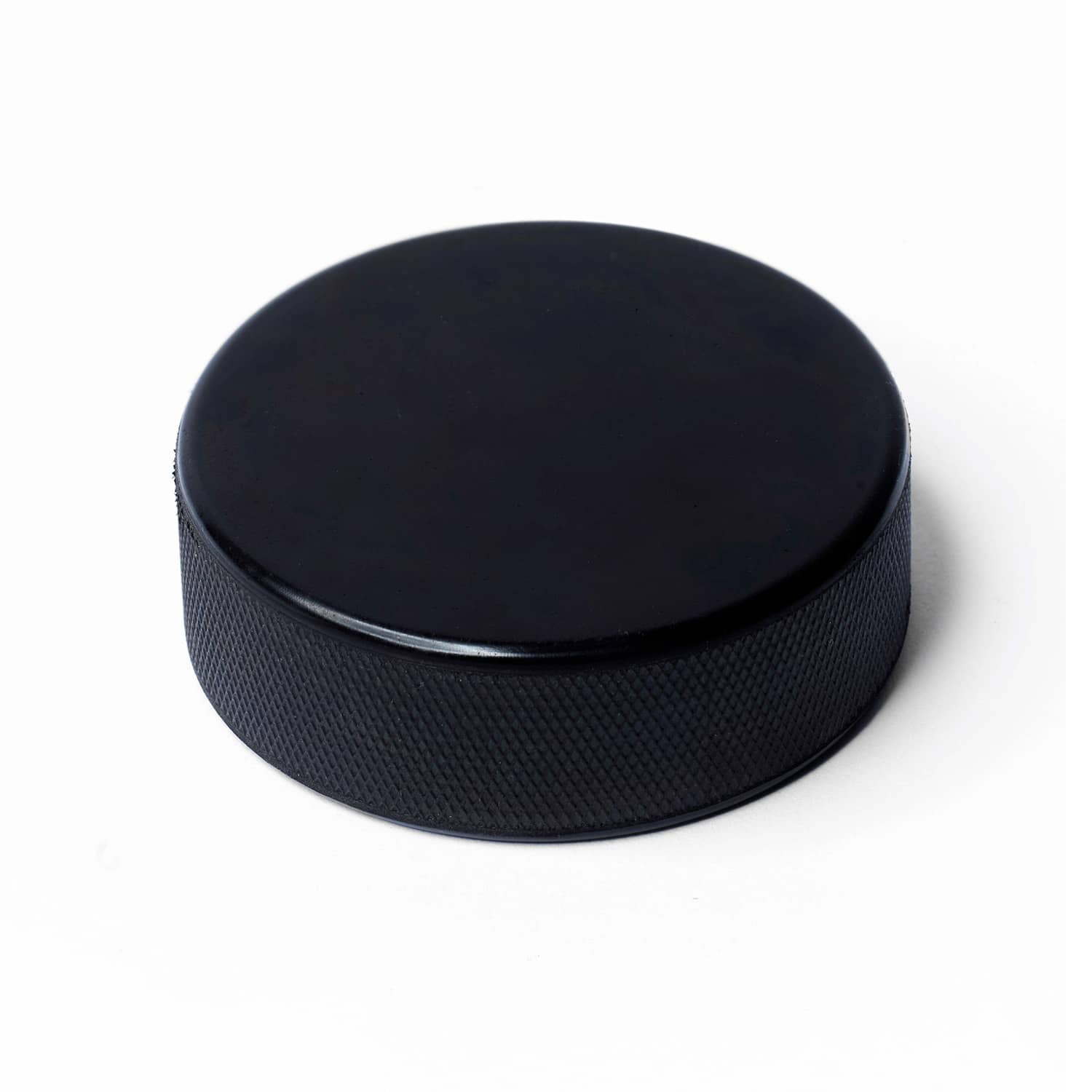 Puck Schanner Game Puck - schwarz