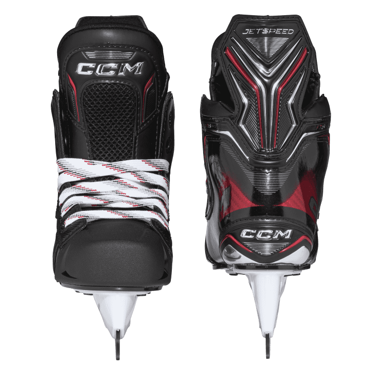 Schlittschuhe CCM Jetspeed FT8 PRO YT