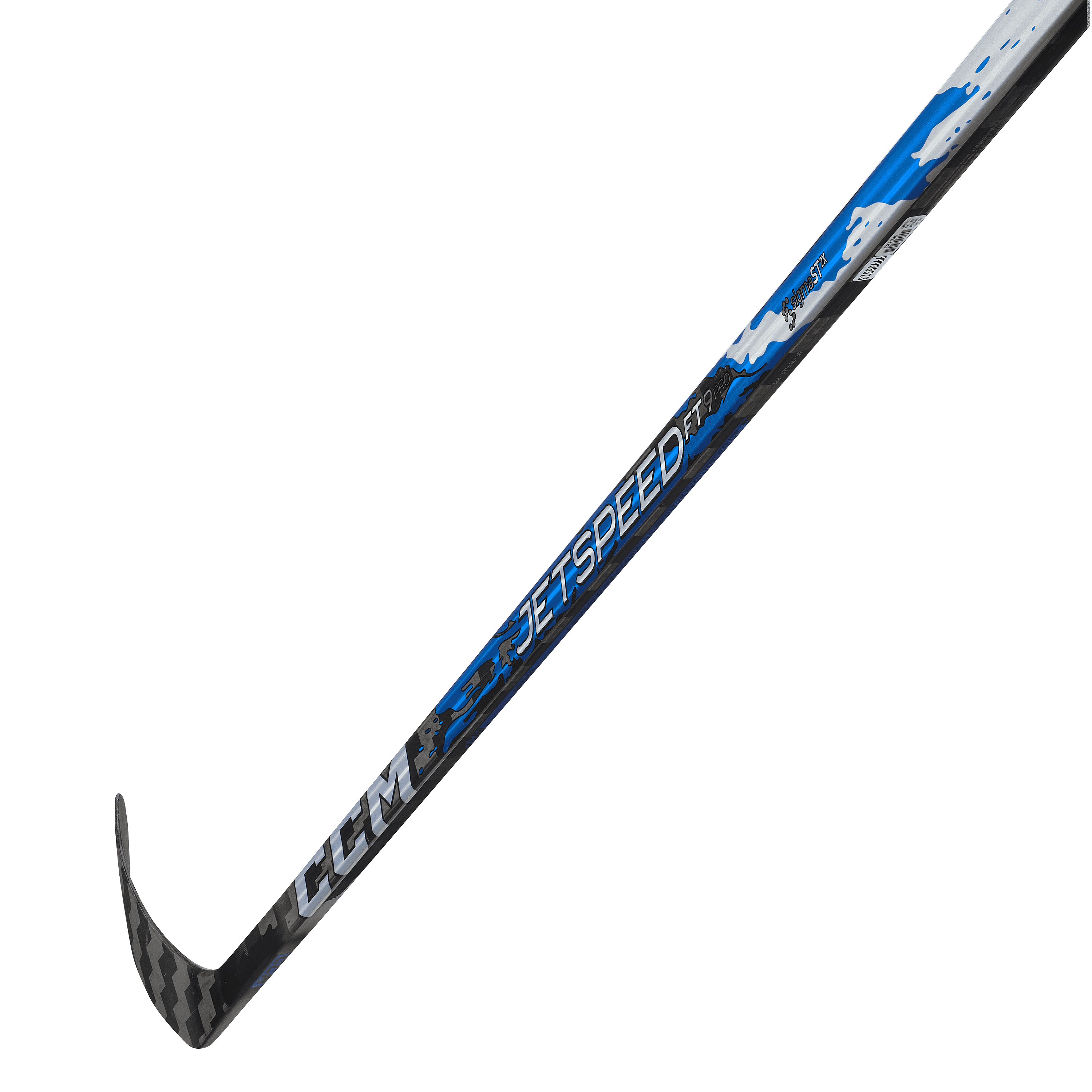 OPS CCM Jetspeed FT9 PRO SR Rechts- SC Blue