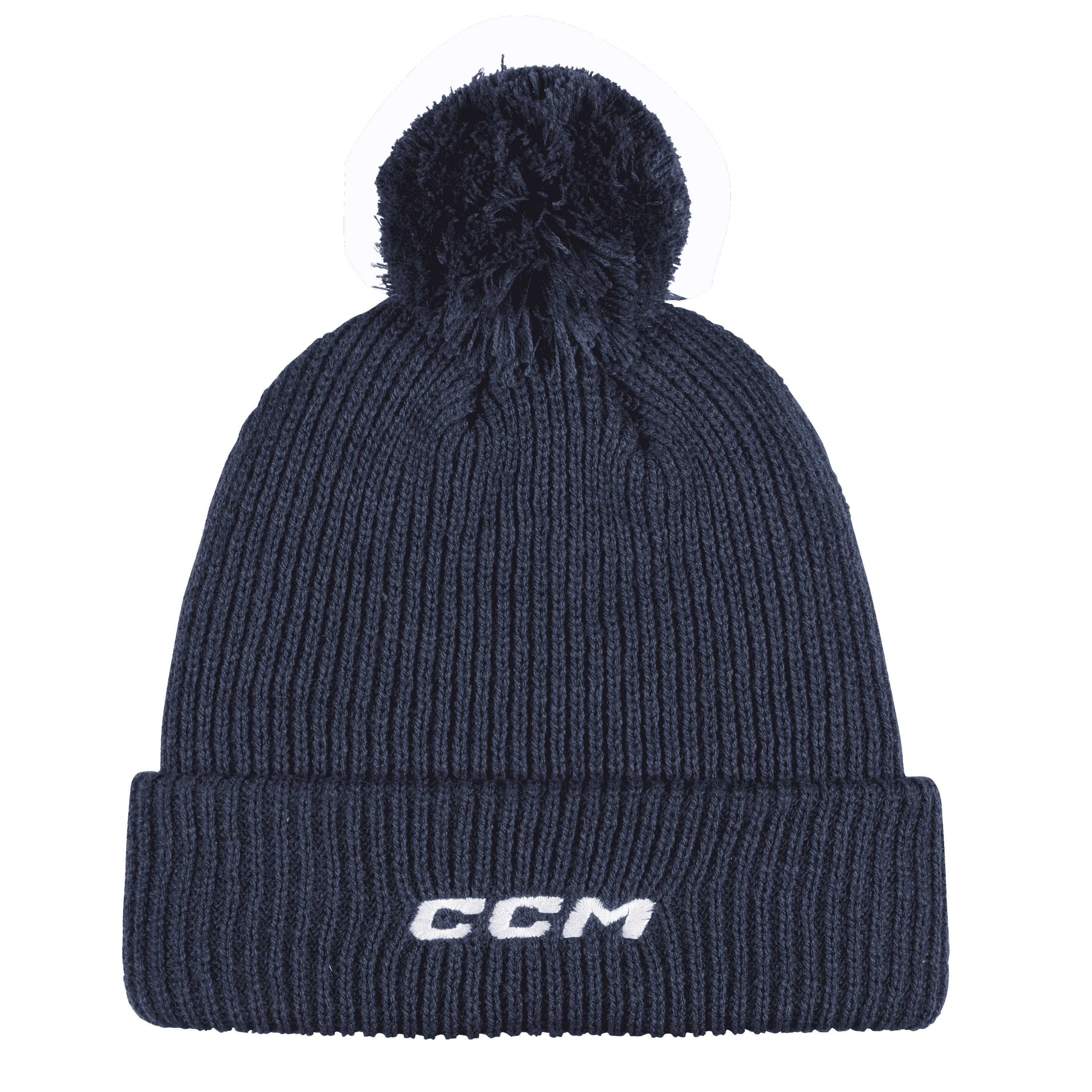 Cap CCM Team Pom Knit 3.0 Model 