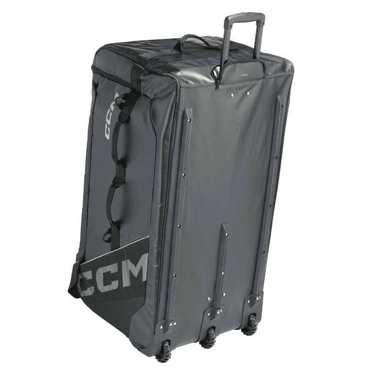 TW-Tasche CCM 580 Wheeled Goalie Bag 40"