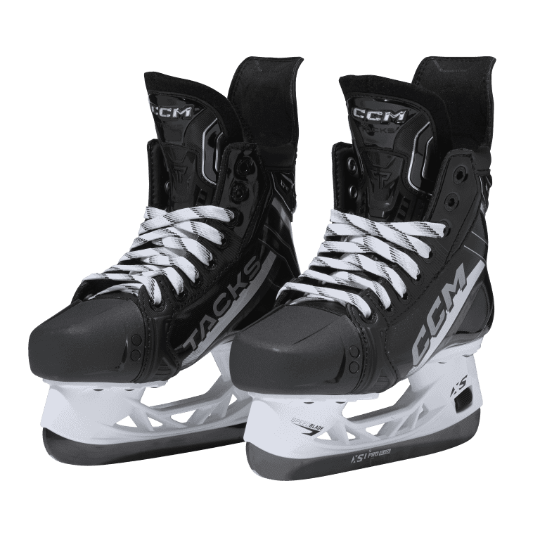 Schlittschuhe CCM TACKS XR90 JR