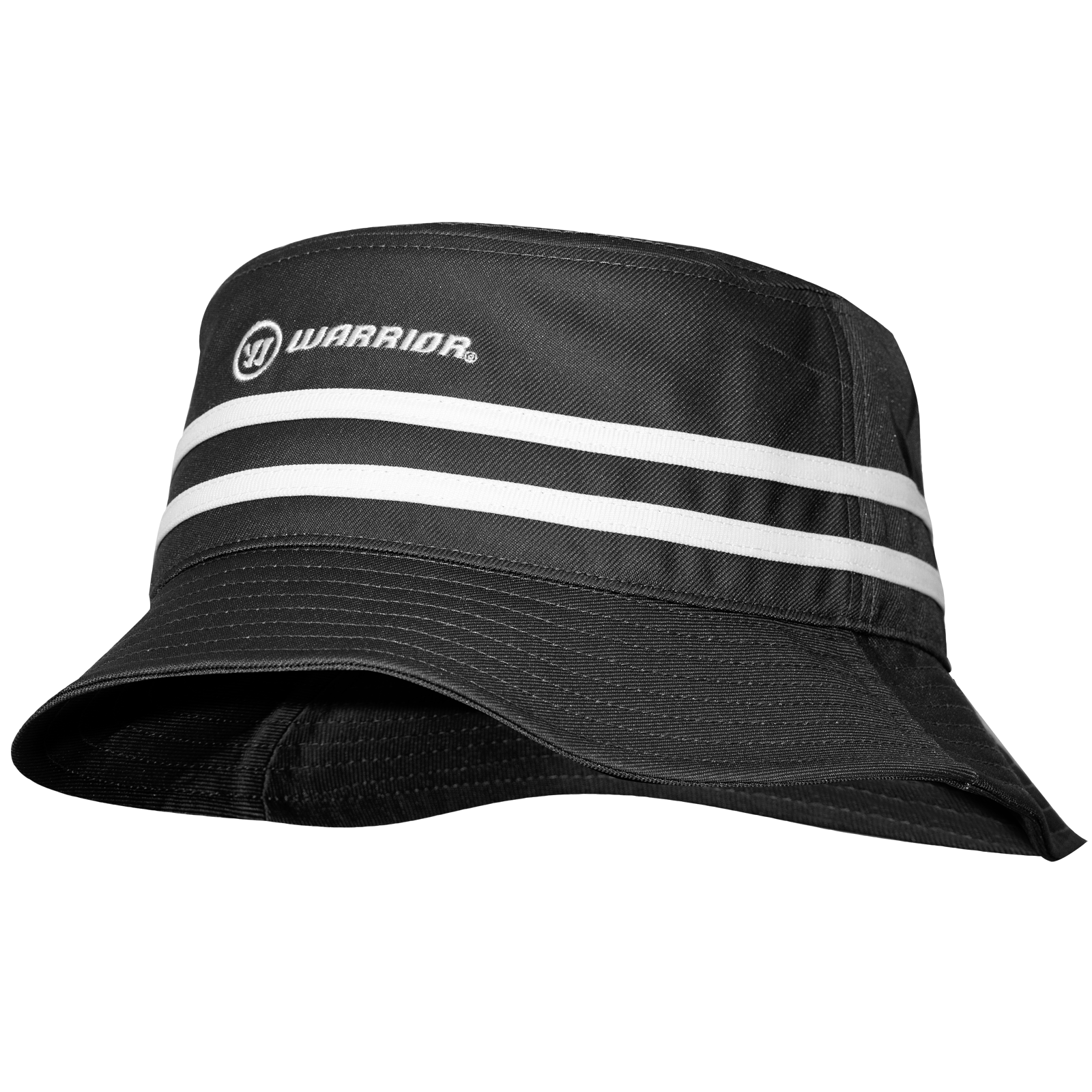 Lifestyle Warrior Stripe Bucket Hat