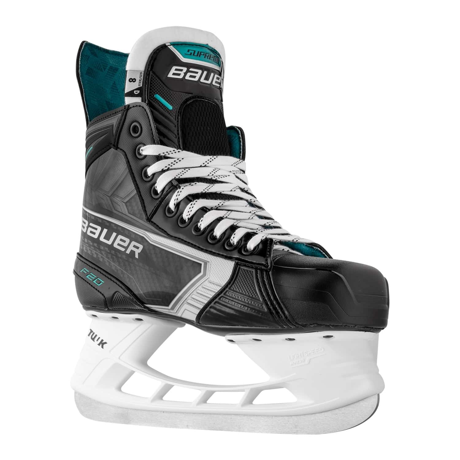 Schlittschuhe Bauer Supreme F20 JR