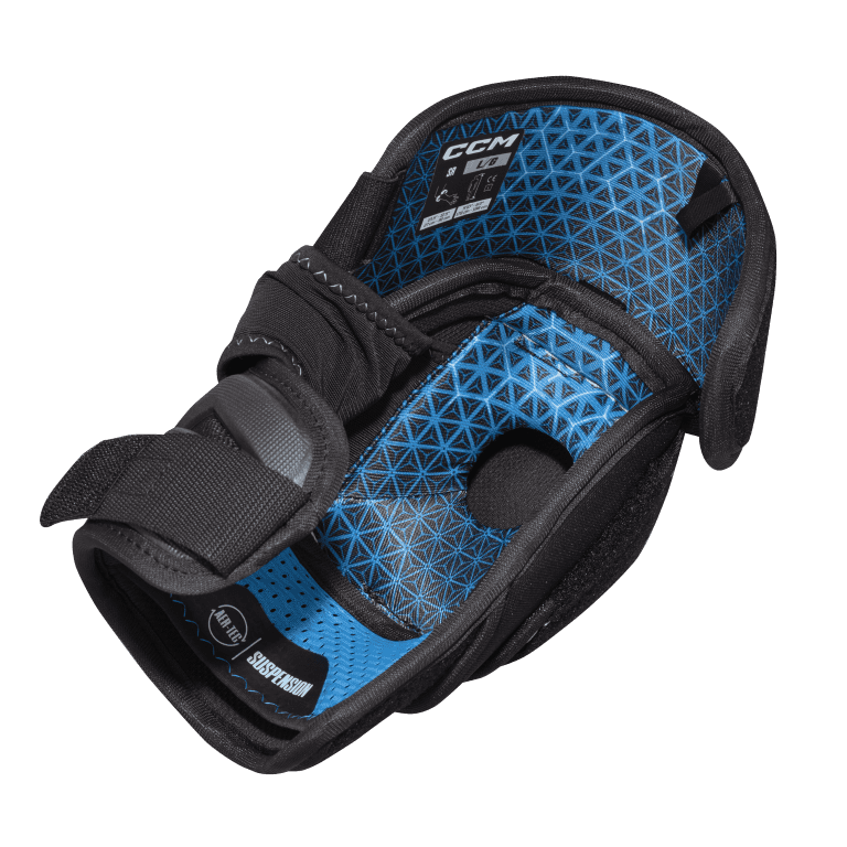 Ellbogenschutz CCM Jetspeed FT8 JR