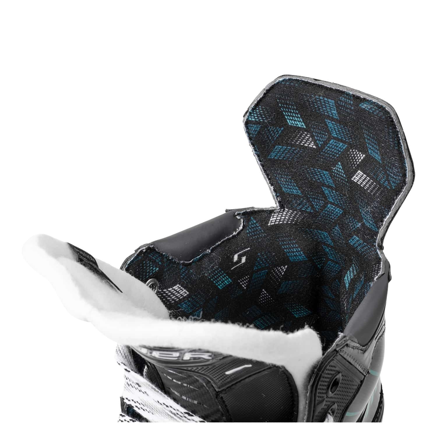 Schlittschuhe Bauer Supreme F30 SR