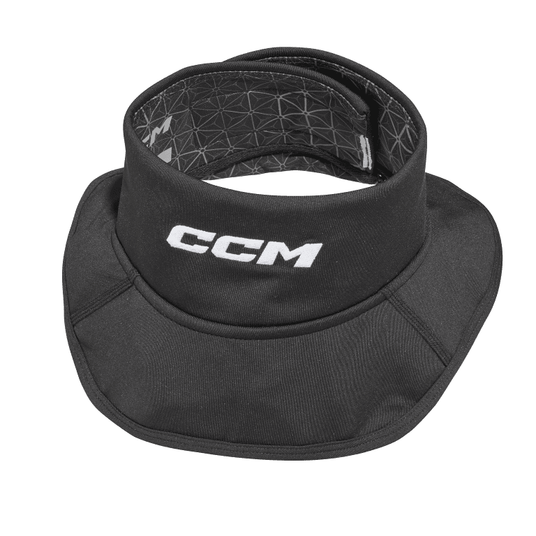 ACC Halsschutz CCM Cut Resistance Neck Guard 26 SR