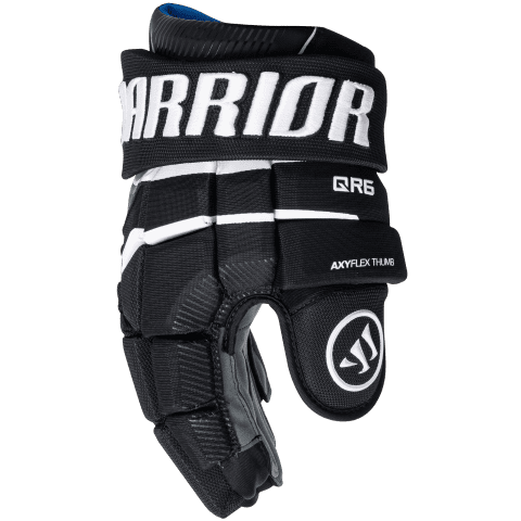 Handschuhe Warrior Covert QR6 JR
