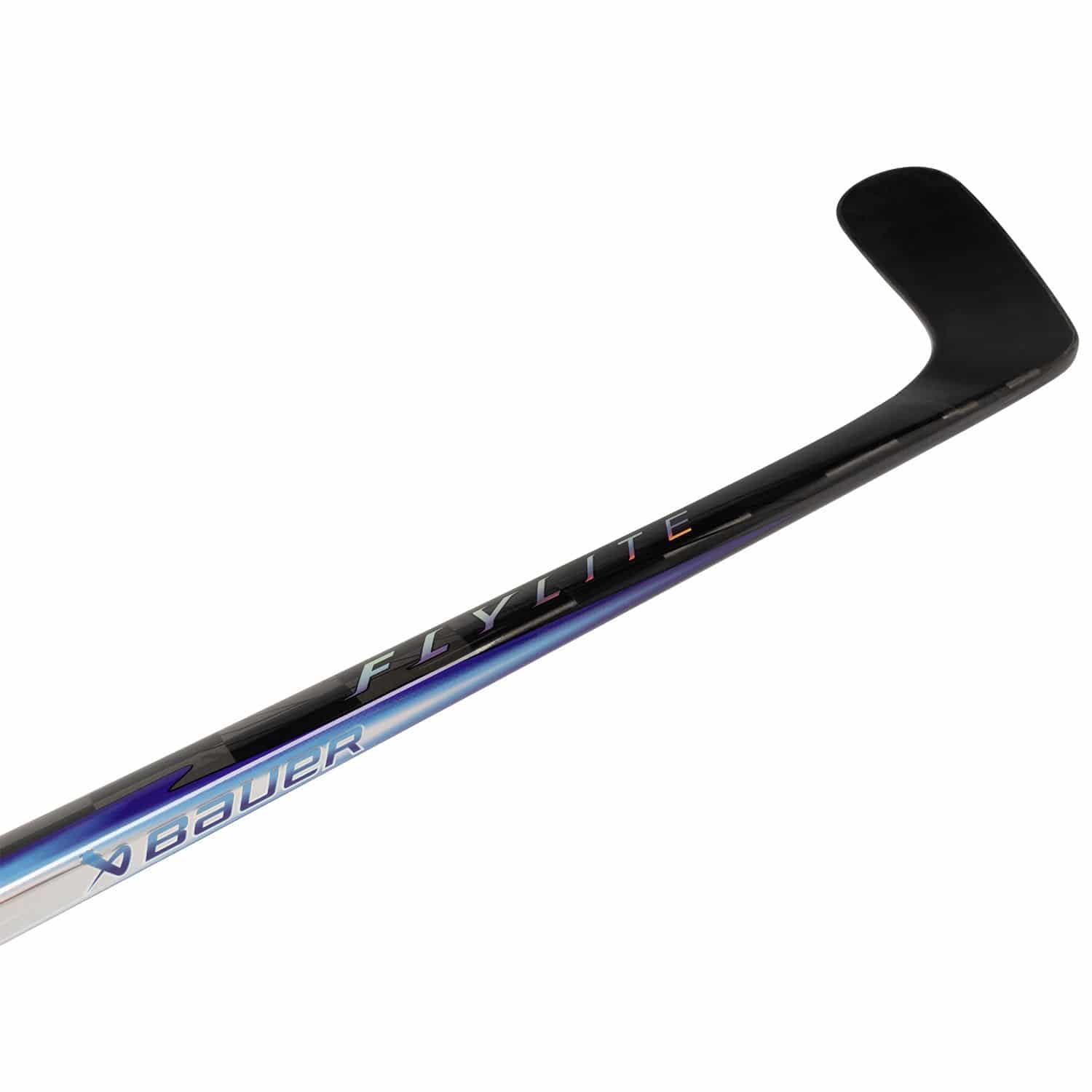 OPS Bauer Vapor FLYLITE INT Links