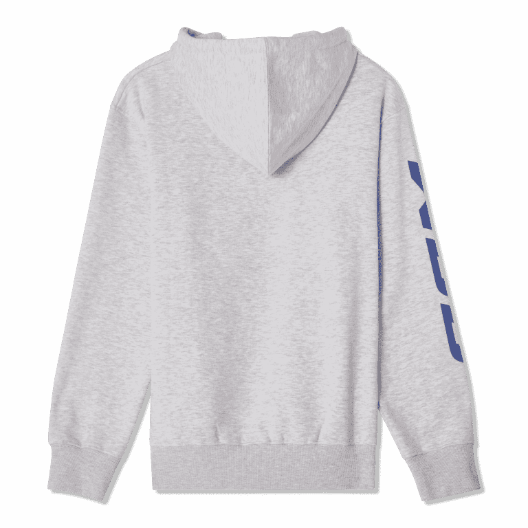 Lifestyle CCM Athleisure Hood JR