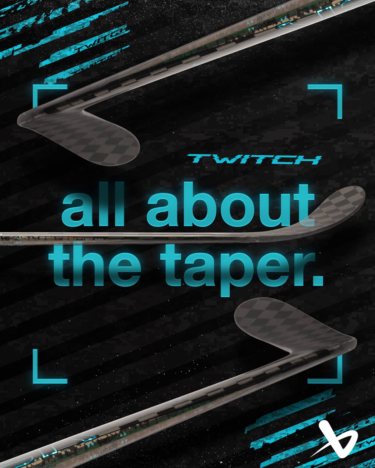 OPS Bauer Twitch INT Links