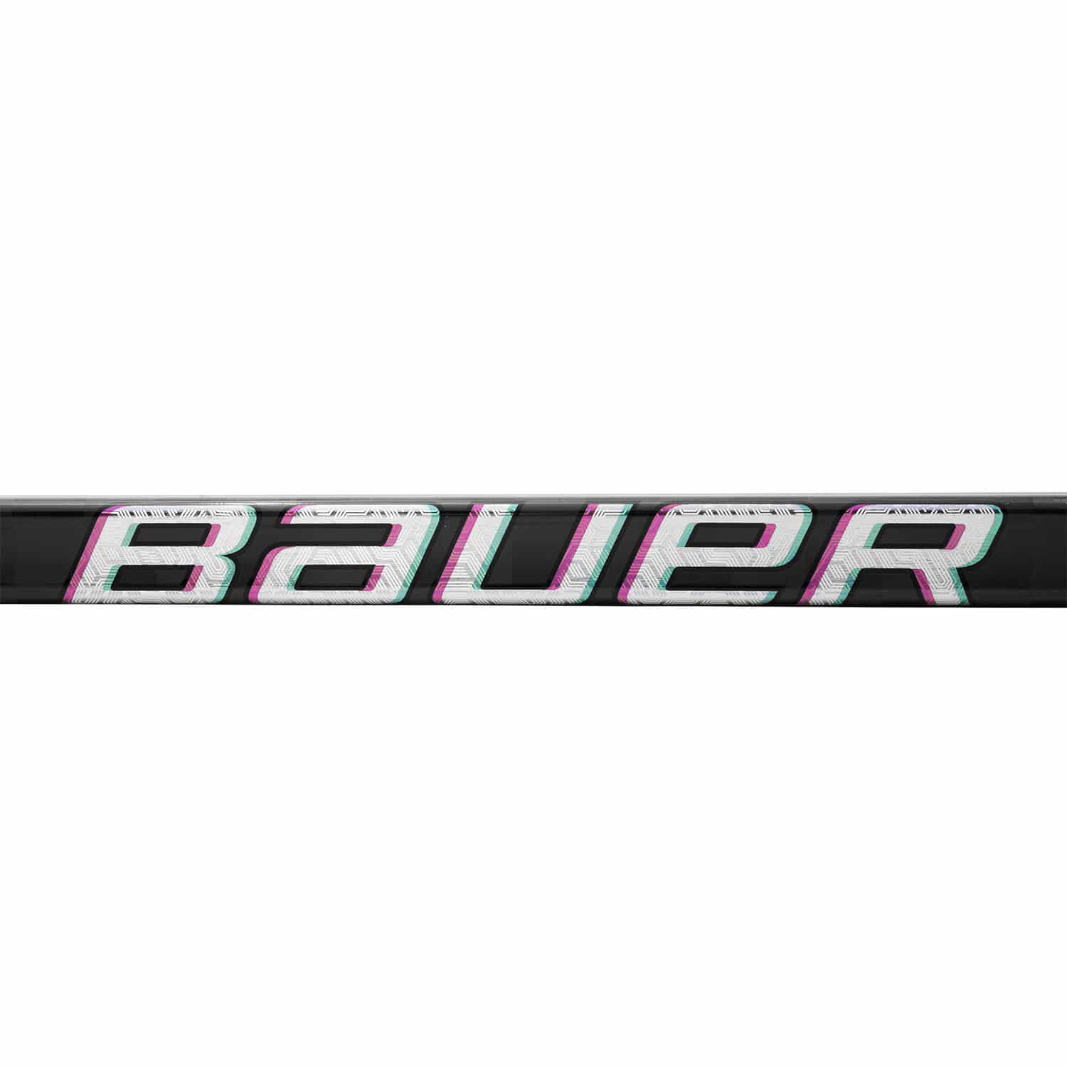 OPS Bauer PROTO2 Back JR Links 52" - 40 Flex