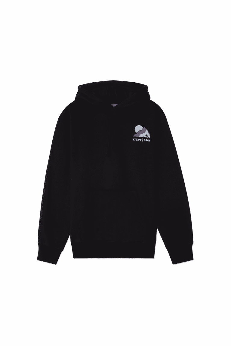 Lifestyle CCM Winter Collection Pullover Hoodie SR