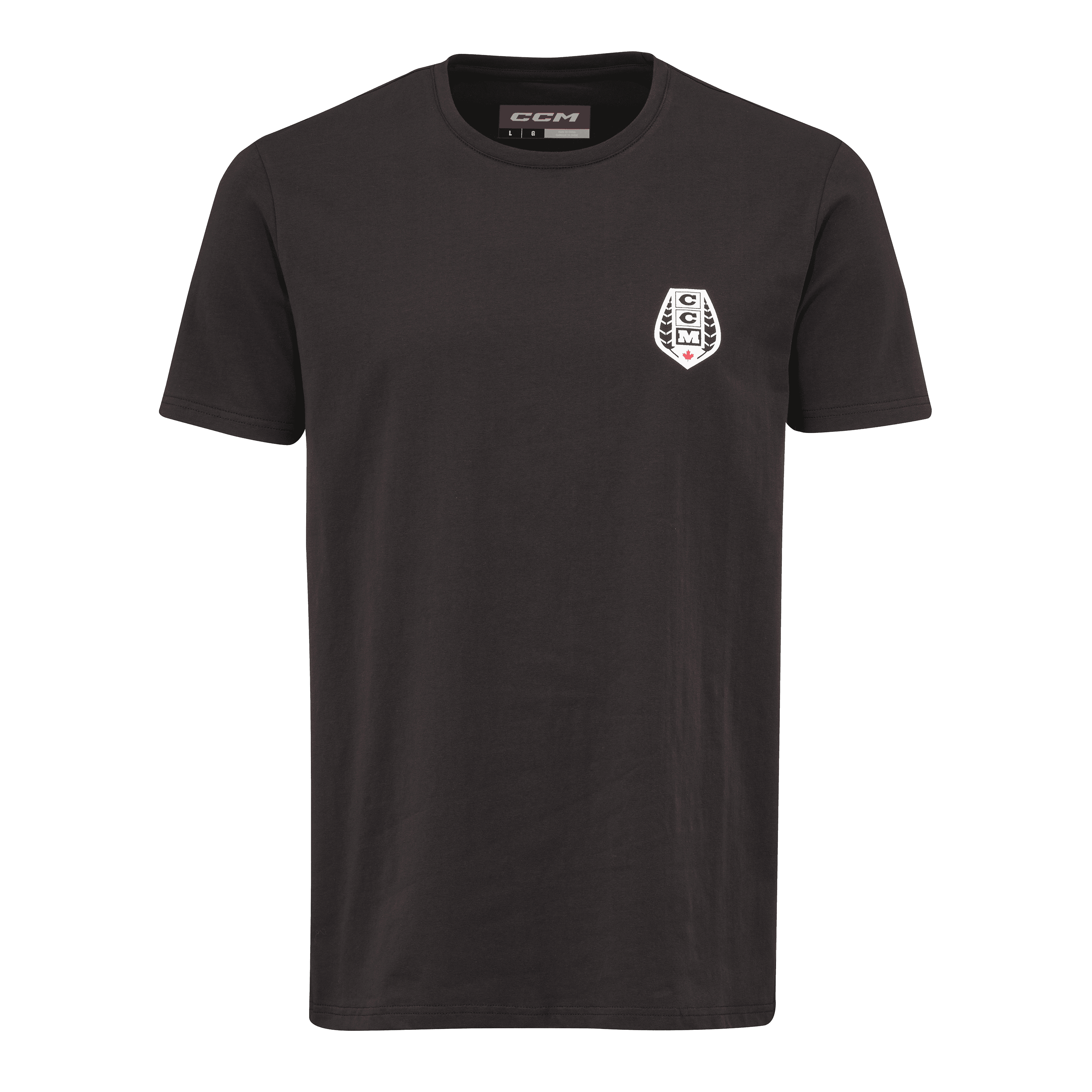 Lifestyle CCM Beaver Tail Tee SR S2 