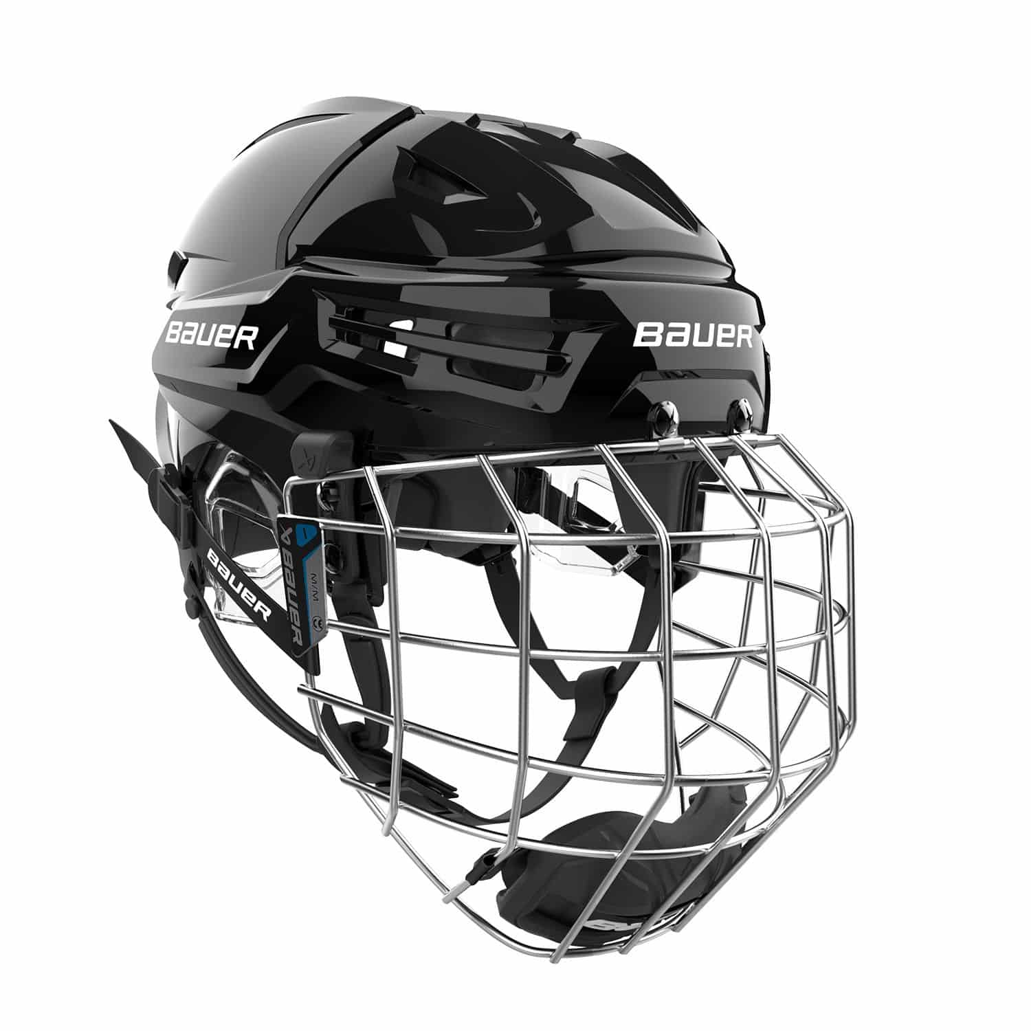 Helm Bauer Re-Akt 70 Combo