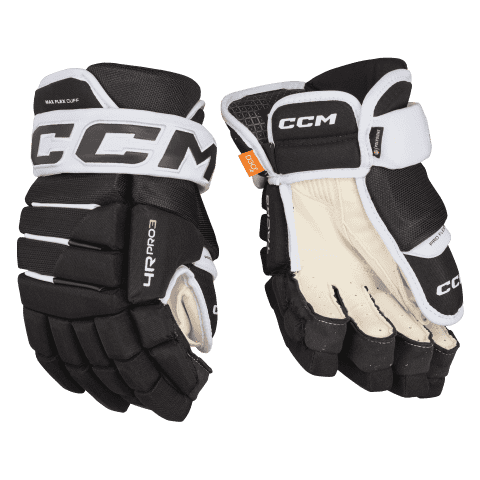 Handschuhe CCM Tacks 4R PRO3 SR