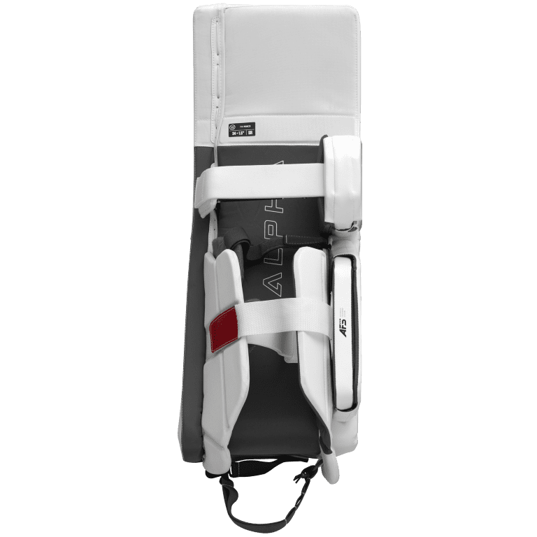 TW-Schiene Warrior Alpha S50 INT