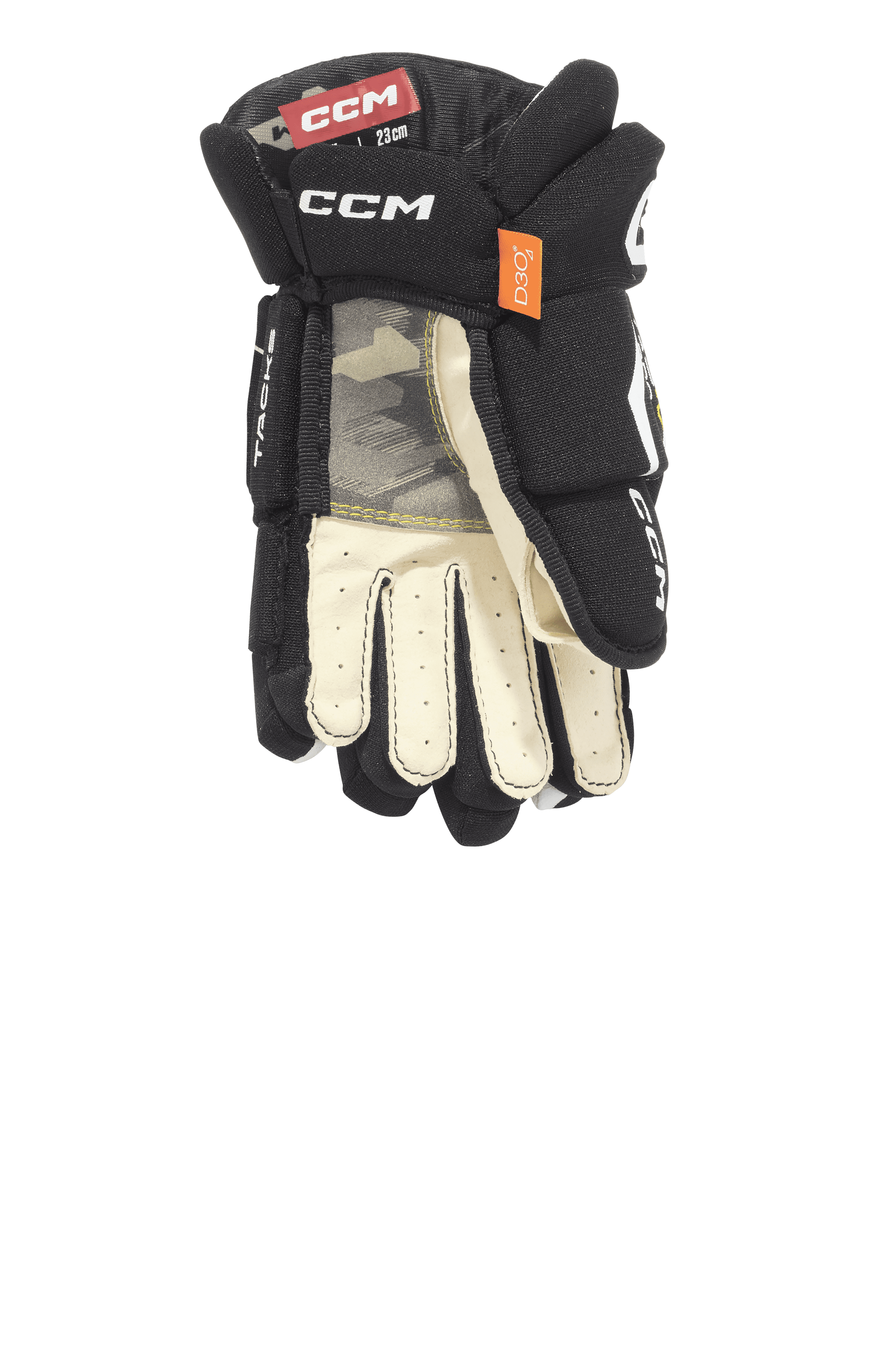 Handschuhe CCM Tacks AS-V Pro JR 