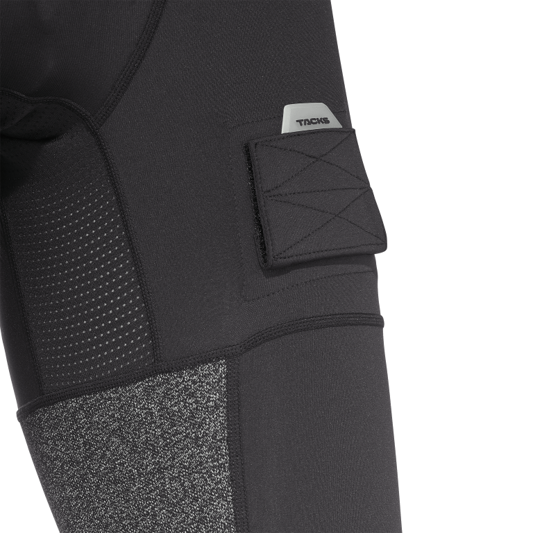 Unterwäsche CCM Tacks PRO Jock Pant SR