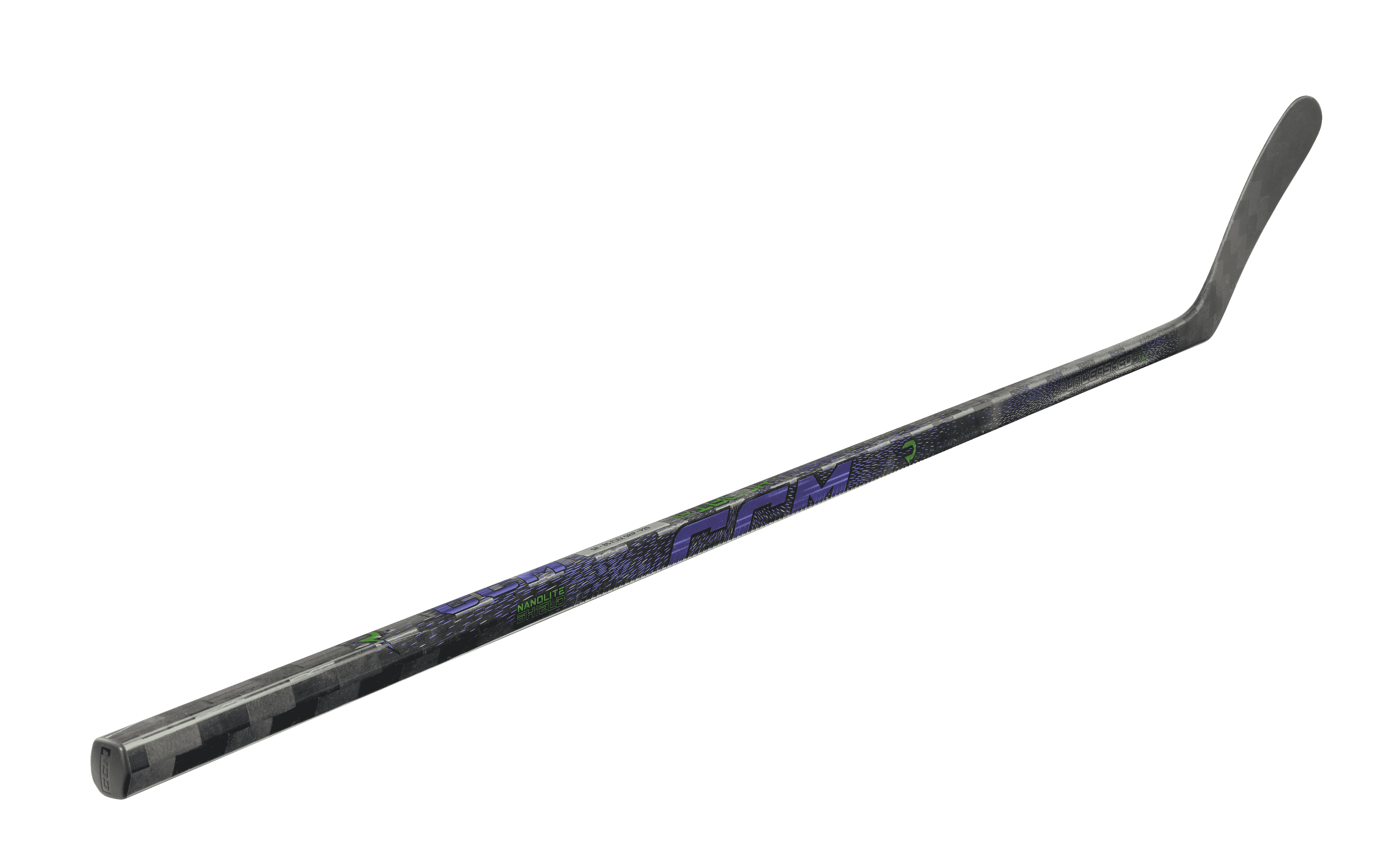 OPS CCM Trigger Unleashed Pro Top Shaft SR Links