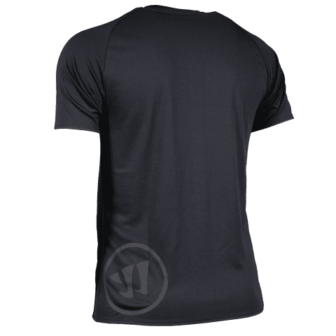 Teamwear Warrior Covert Tech Tee SR 
