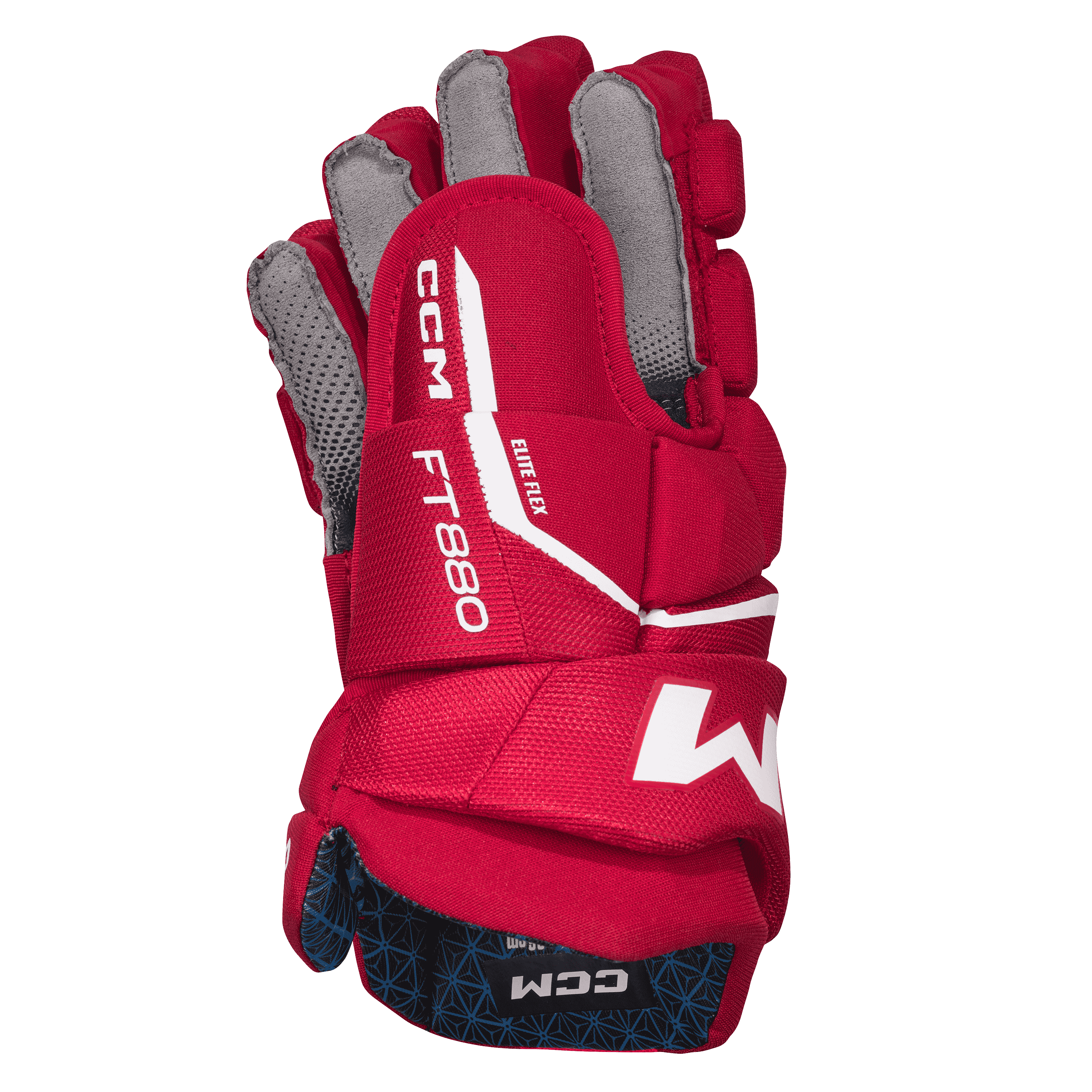Handschuhe CCM Jetspeed FT880 JR