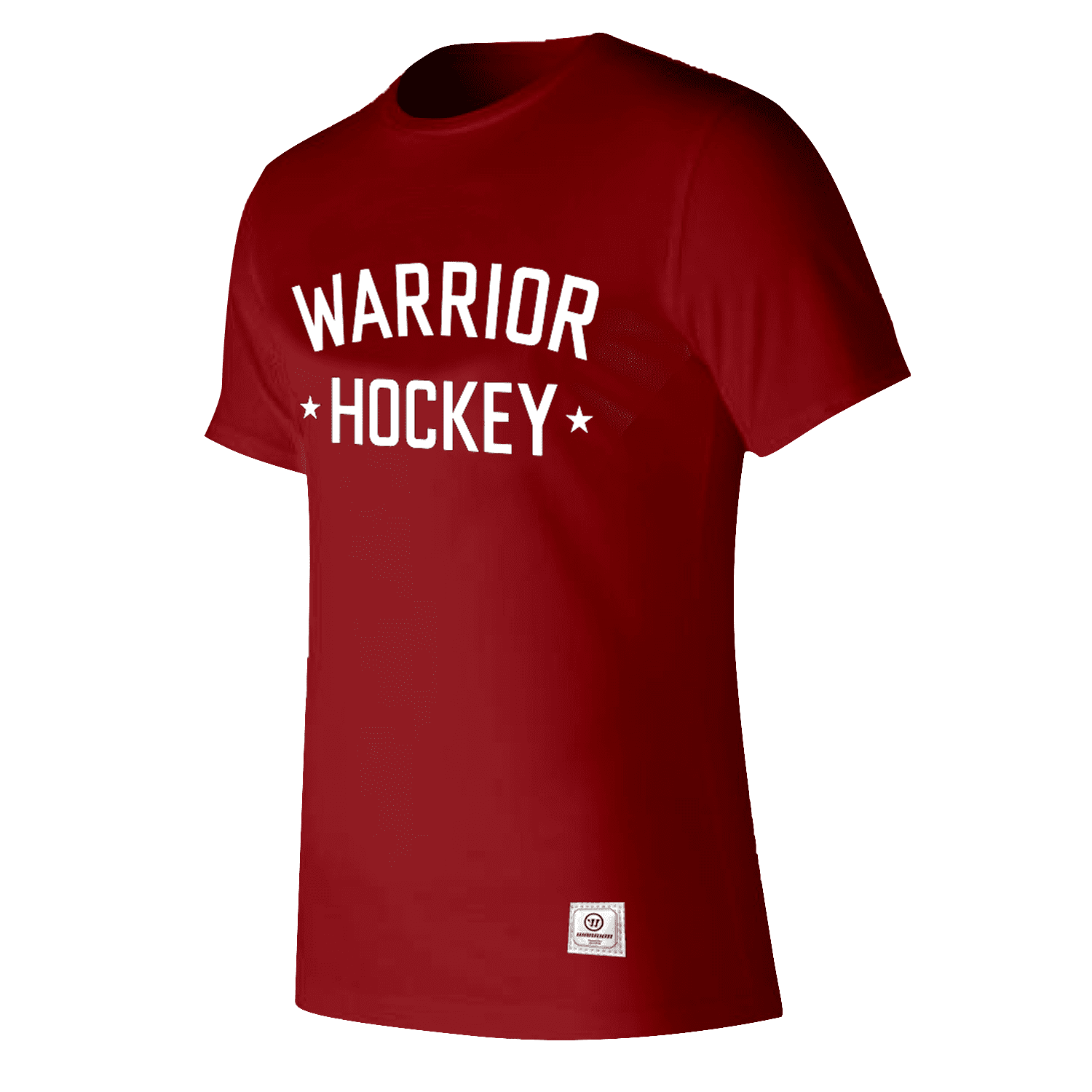 Teamwear Warrior Hockey Tee JR 
