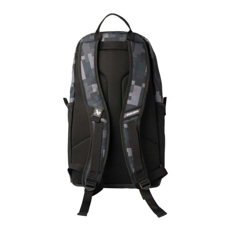 Rucksack Bauer Varsitiy Camo Print