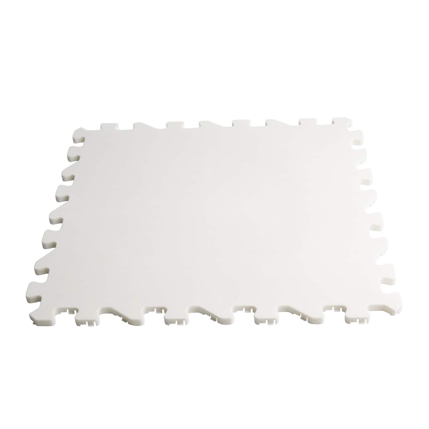 Bauer Dryland Synthetic Ice Tiles - 25er Pack 46x46 cm/Tile
