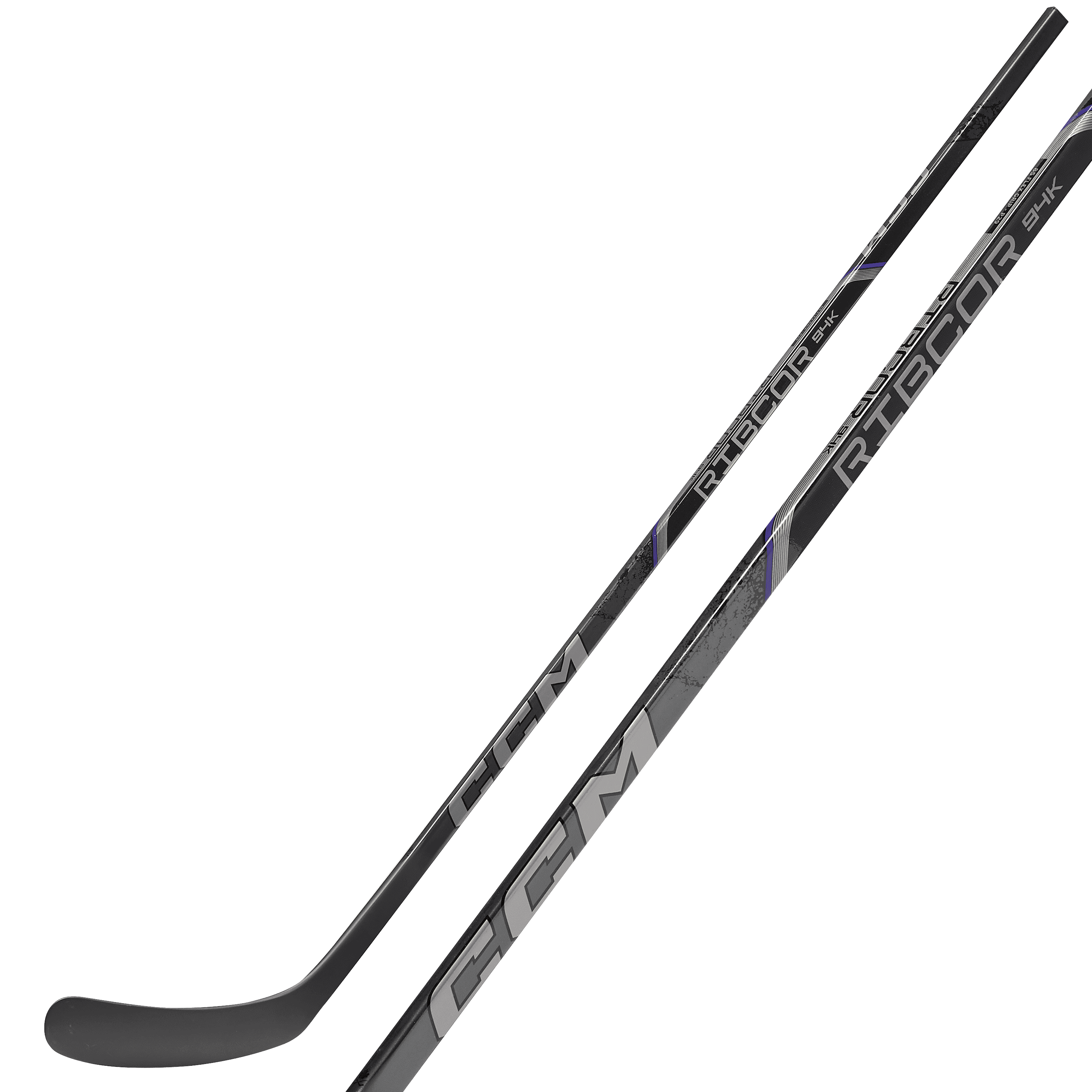 OPS CCM Ribcore Trigger 94K YT Rechts