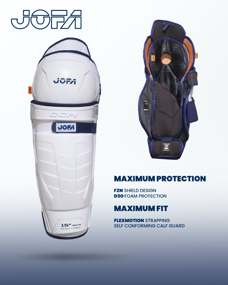Beinschutz JOFA PRO SR