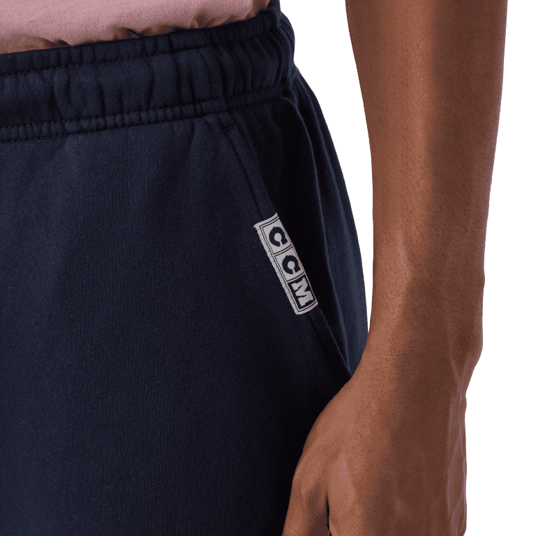 Lifestyle CCM Vintage Cuffed Jogger F25 SR