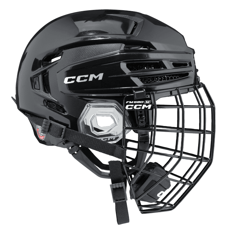 Helm CCM Tacks 920 combo