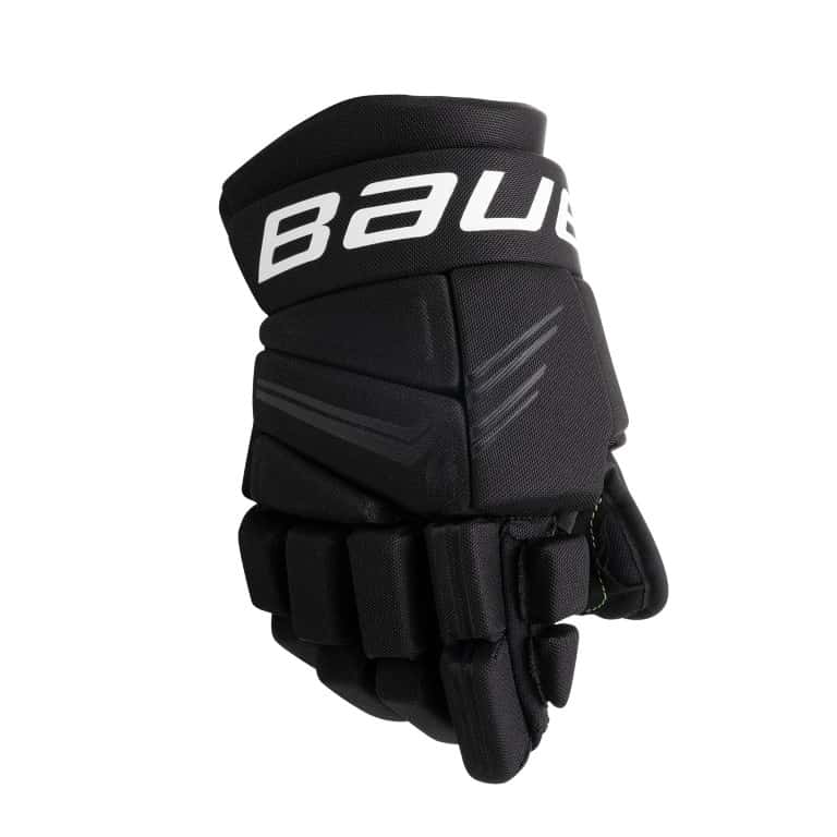 Handschuhe Bauer X JR