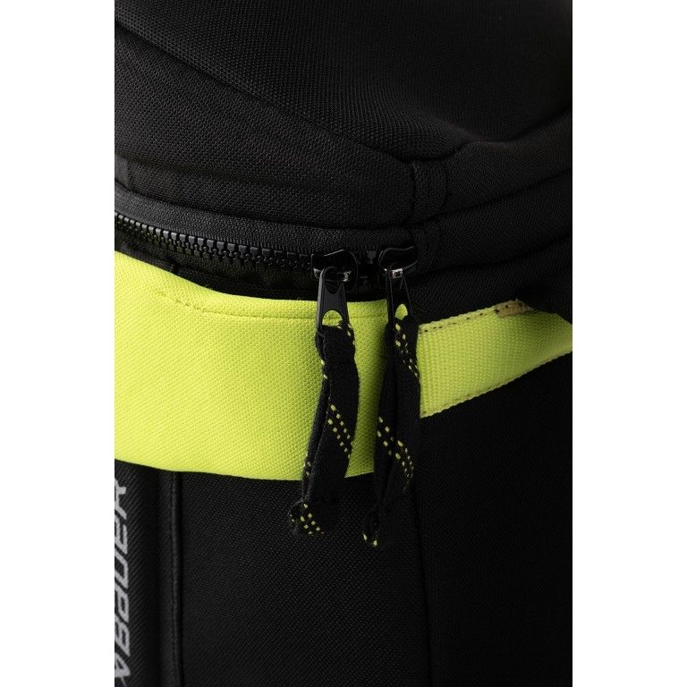 Rucksack Bauer Handschuh