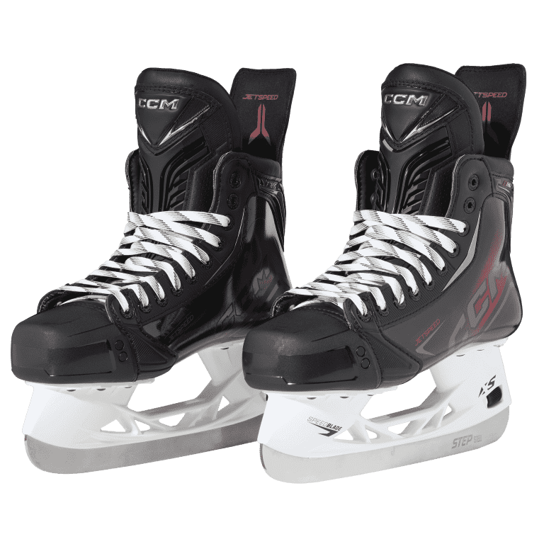 Schlittschuhe CCM Jetspeed FT890 JR