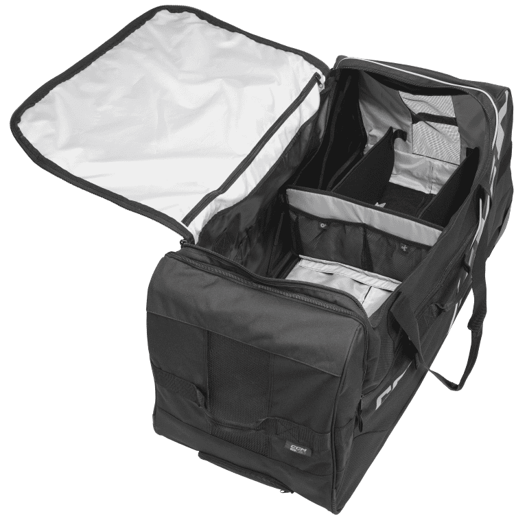 Tasche CCM 570 Wheeled Player Bag SR 37"