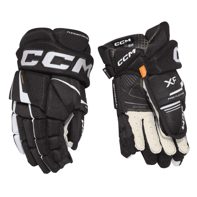 Handschuhe CCM Tacks XF JR