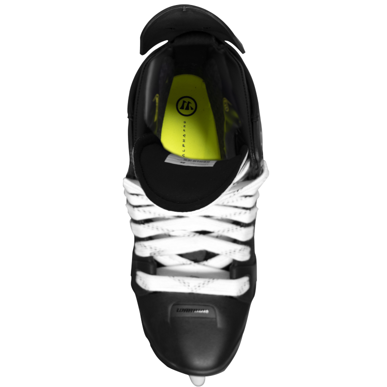 Schlittschuhe Warrior Alpha PRO INT