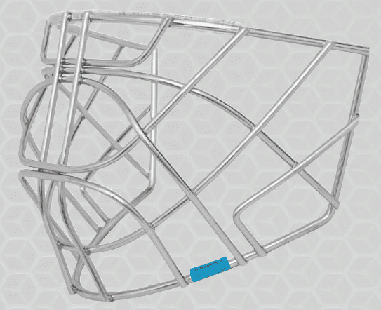 TW-Gitter Warrior R/F2 Cert Cate Eye