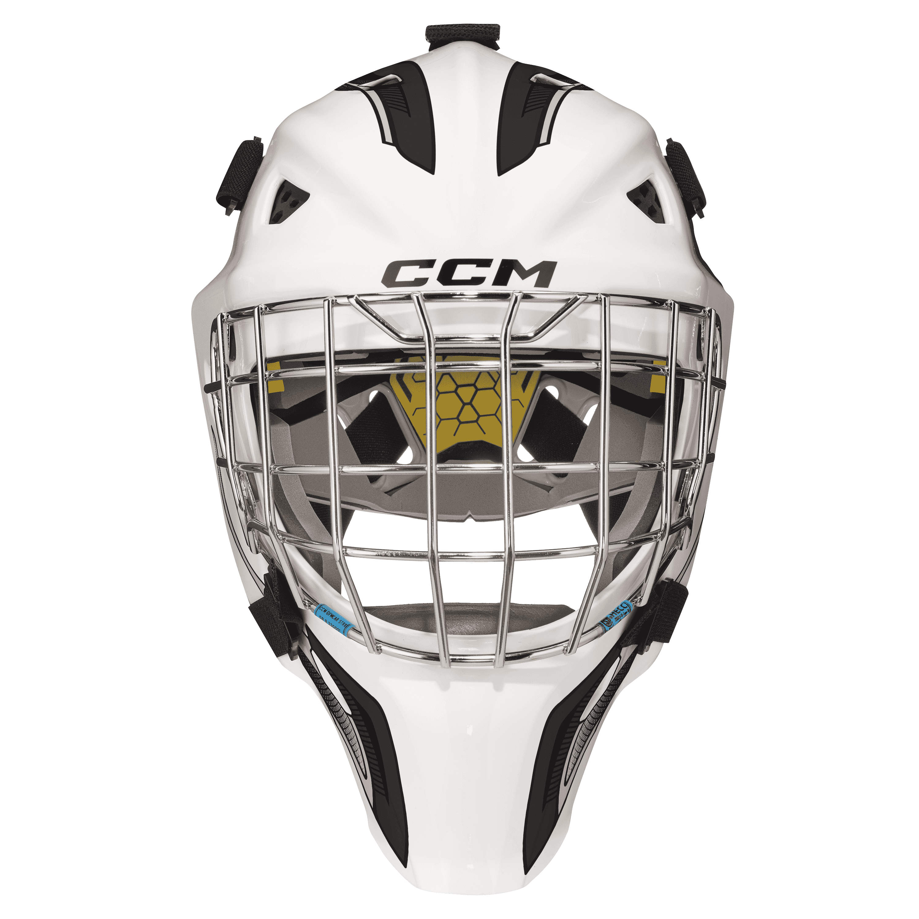 TW-Maske CCM AXIS F5 Decal JR