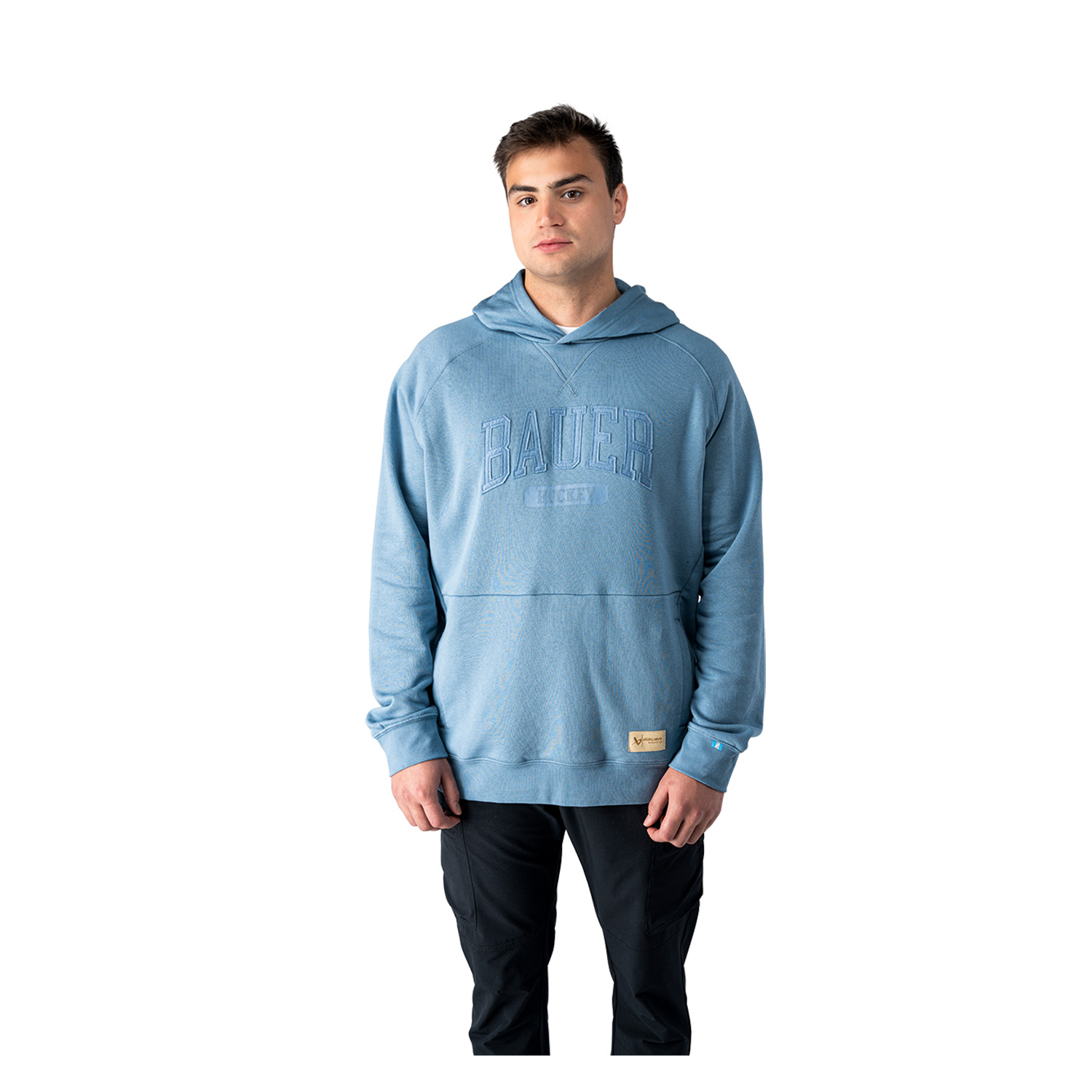 Lifestyle Bauer Ultimate Hoodie S26 SR