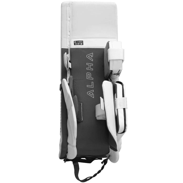 TW-Schiene Warrior Alpha Surge SR