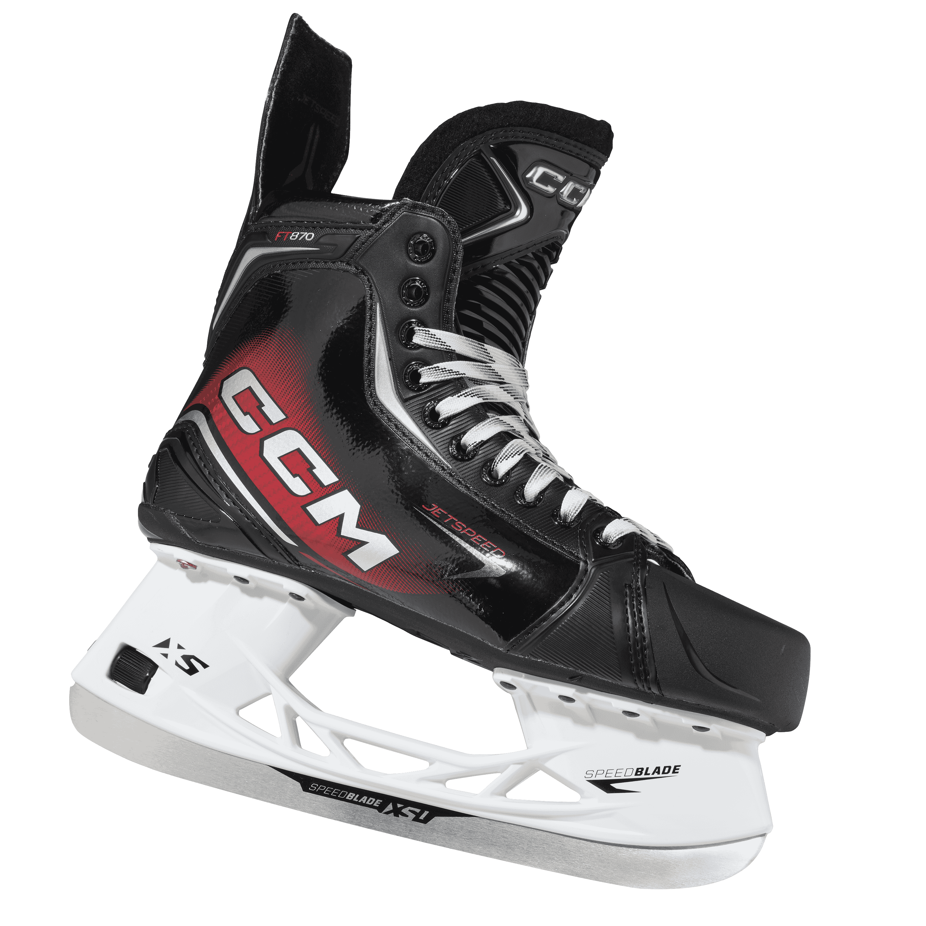 Schlittschuhe CCM Jetspeed FT870 INT