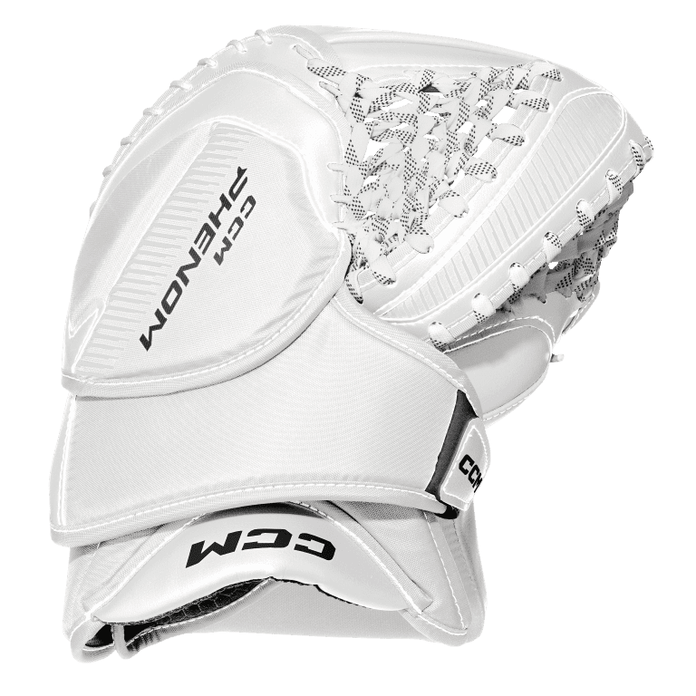 TW-Fänger CCM PHENOM JR