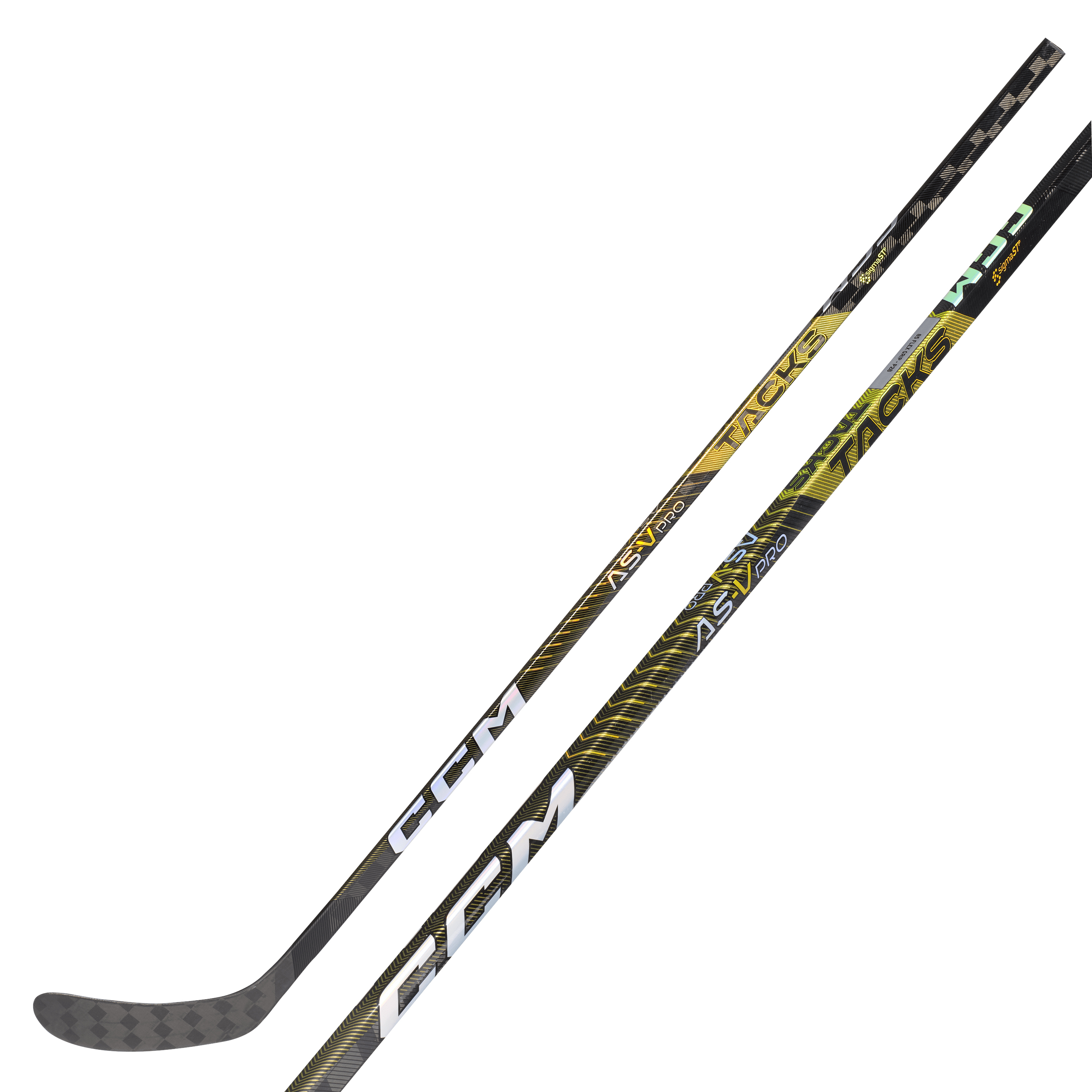 OPS CCM Tacks AS-V Pro YT Rechts 