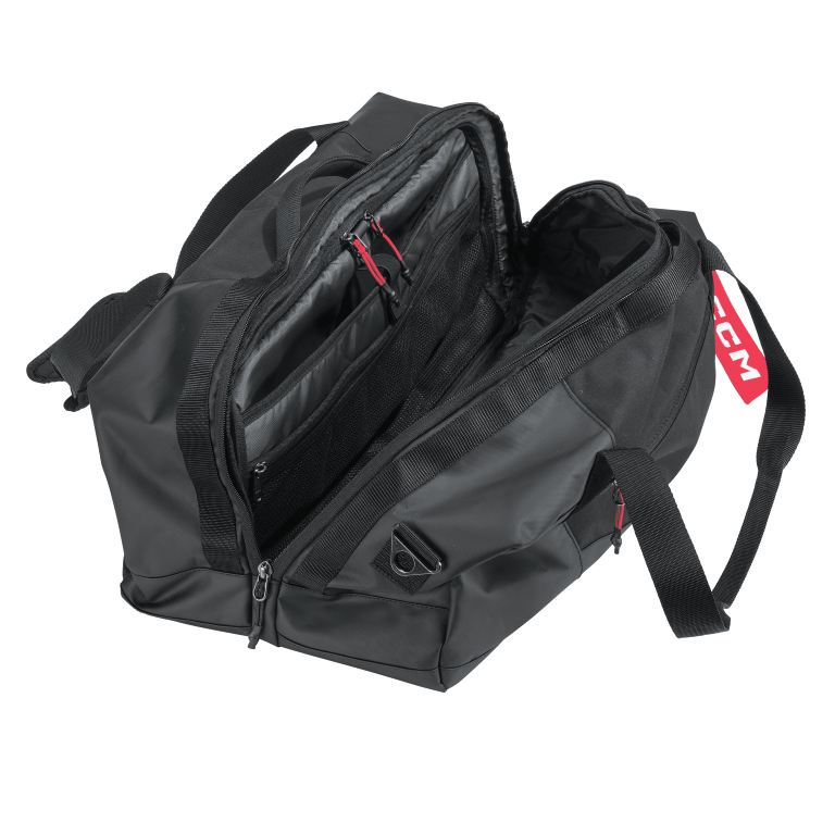 Tasche CCM Premium Jetspeed Travel Duffle Bag