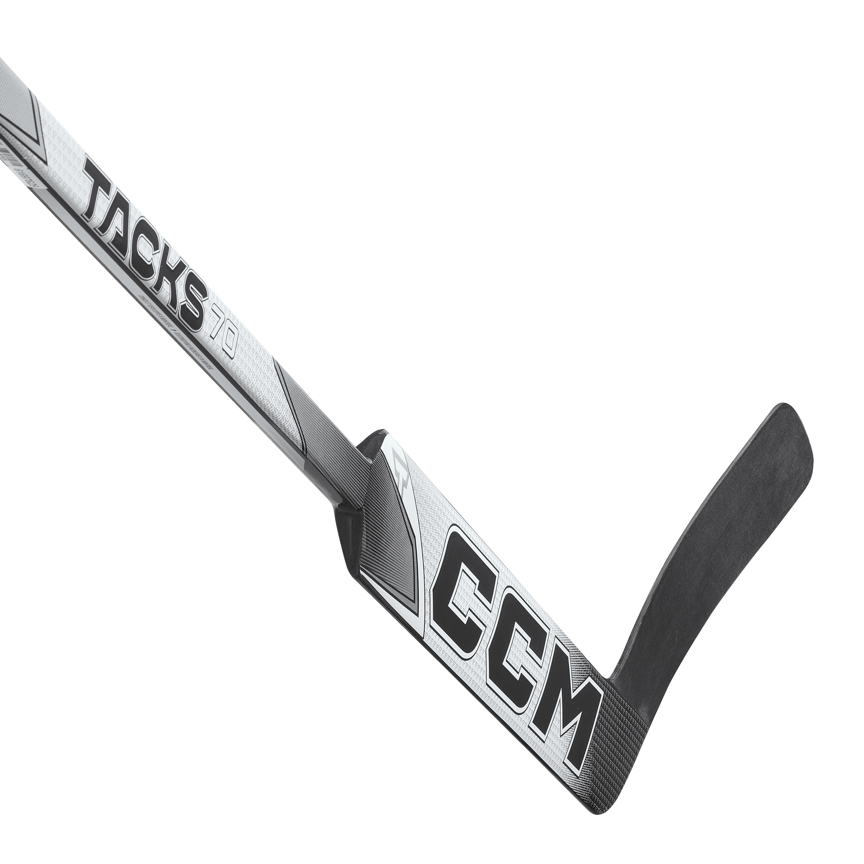 TW-Schläger CCM TACKS 70 SR Links