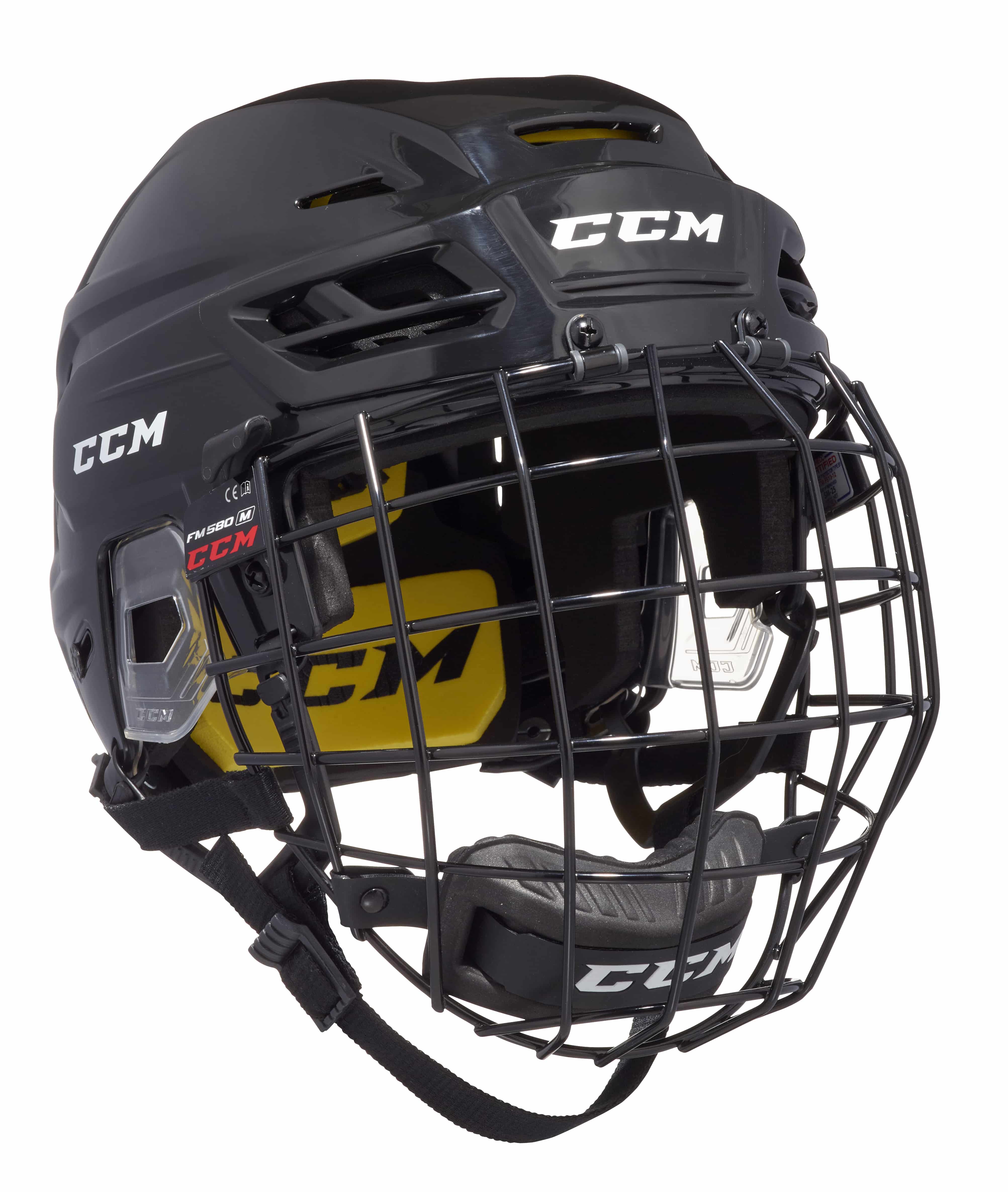 Helm CCM Tacks 210 Combo 